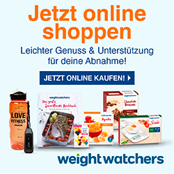 Weight Watchers Shop