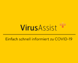 Virus Assist Apple App